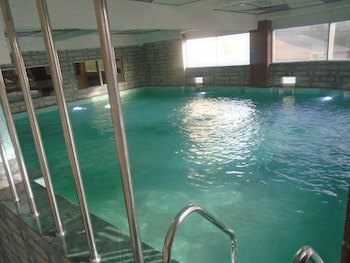 Days Hotel By Wyndham Neemrana Jaipur Highway