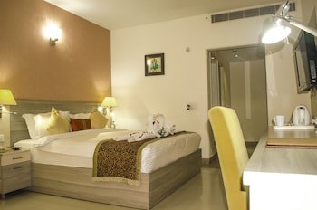 Days Hotel By Wyndham Neemrana Jaipur Highway