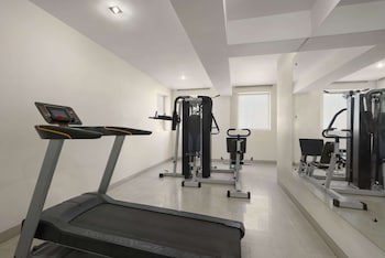 Days Hotel By Wyndham Neemrana Jaipur Highway