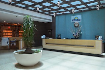 Days Hotel By Wyndham Neemrana Jaipur Highway