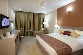Days Hotel By Wyndham Neemrana Jaipur Highway