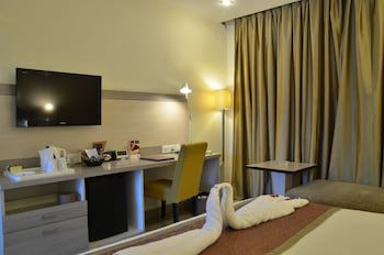 Days Hotel By Wyndham Neemrana Jaipur Highway
