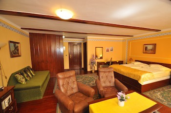 Barbakan Hotel