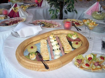 Barbakan Hotel