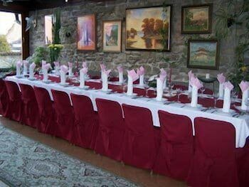 Barbakan Hotel