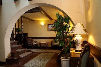 Barbakan Hotel