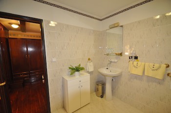 Barbakan Hotel