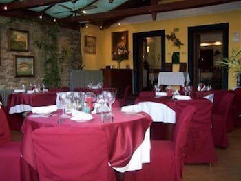 Barbakan Hotel