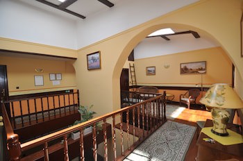 Barbakan Hotel