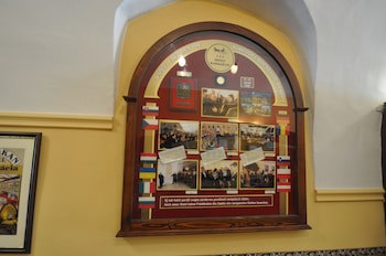 Barbakan Hotel