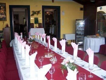 Barbakan Hotel