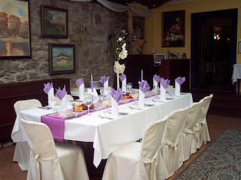 Barbakan Hotel