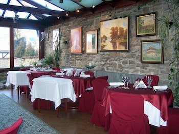 Barbakan Hotel