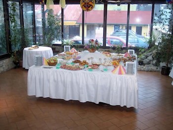 Barbakan Hotel