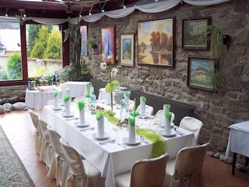 Barbakan Hotel