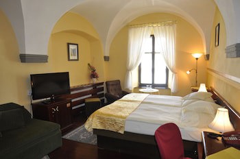 Barbakan Hotel