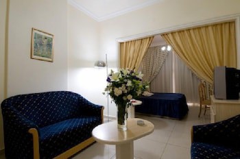 Elysee Residence