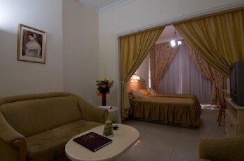 Elysee Residence