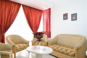 Elysee Residence