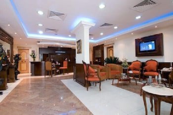 Elysee Residence