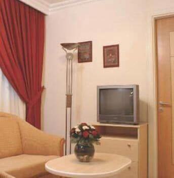 Elysee Residence