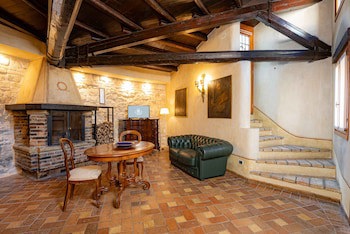 Fortino Napoleonico galeri fotoğrafı