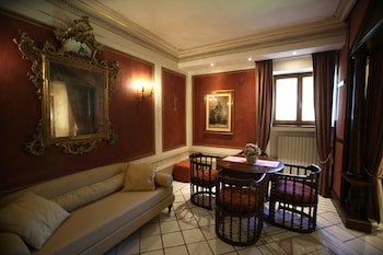 Fortino Napoleonico galeri fotoğrafı