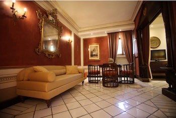 Fortino Napoleonico galeri fotoğrafı
