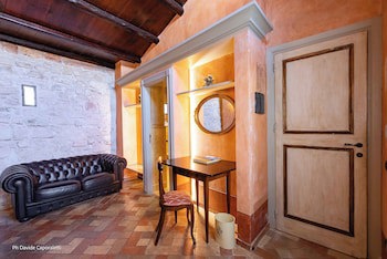 Fortino Napoleonico galeri fotoğrafı