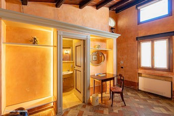 Fortino Napoleonico galeri fotoğrafı
