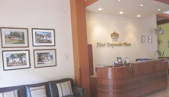 Emperador Plaza