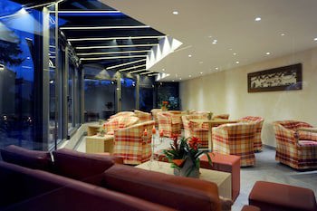 Aparthotel Helvetia Intergolf