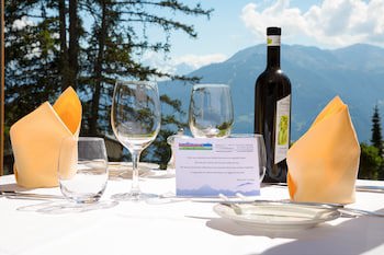 Aparthotel Helvetia Intergolf