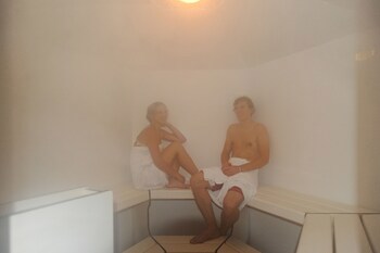 Aparthotel Helvetia Intergolf