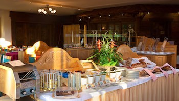 Aparthotel Helvetia Intergolf