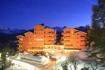Aparthotel Helvetia Intergolf