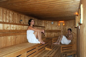 Aparthotel Helvetia Intergolf