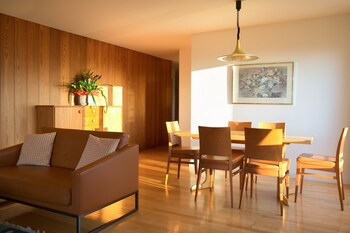 Aparthotel Helvetia Intergolf