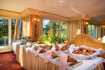 Aparthotel Helvetia Intergolf