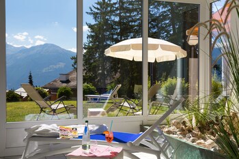 Aparthotel Helvetia Intergolf