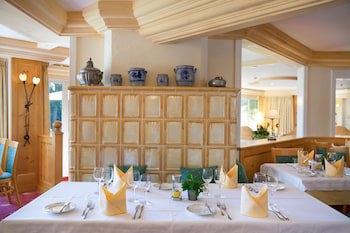 Aparthotel Helvetia Intergolf