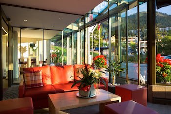 Aparthotel Helvetia Intergolf