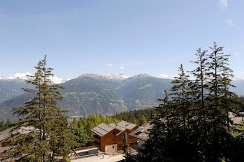 Aparthotel Helvetia Intergolf