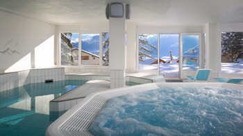 Aparthotel Helvetia Intergolf