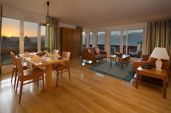 Aparthotel Helvetia Intergolf