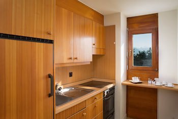 Aparthotel Helvetia Intergolf