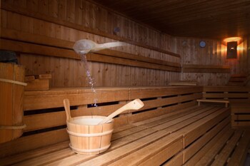 Aparthotel Helvetia Intergolf