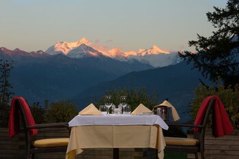 Aparthotel Helvetia Intergolf