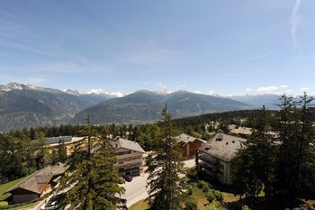 Aparthotel Helvetia Intergolf