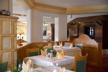 Aparthotel Helvetia Intergolf